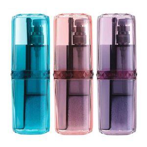 칫솔꽂이 휴대용 세트 양치컵 패키지 포함 6종