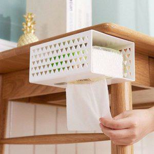 소품 인테리어 컬러 모던 각티슈 케이스 커버 휴지