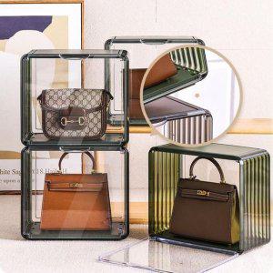 정리함 소형 케이스 장식장 보관함 아크릴 피규어