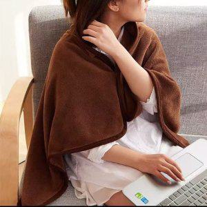 이불 무릎담요 소파 낮잠 극세사 사무실 담요