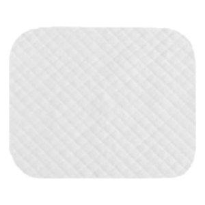 시트 편안한 침대 매트 노인용 보호 방수 80x100cm 세탁가능