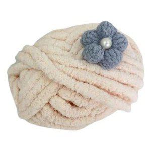 만들기 뜨개실 DIY 패키지 목도리 세트 손뜨개 키트