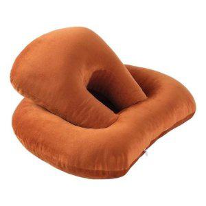 문어모양 사무실용 휴대용 낮잠용 수면쿠션 베개