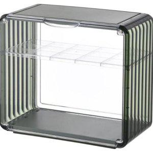 피규어 보관 장식장 정리함 아크릴 케이스 소형