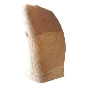 덧신 여성 미끄럼방지 5족 세트 양말 뮬