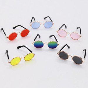 차단 고양이 애견용 안경 반려동물 선글라스 전용