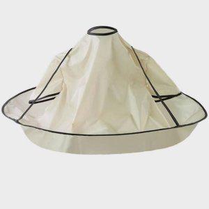 이발 염색보 키밍 셀프 가운 커트보 컷트보 미용