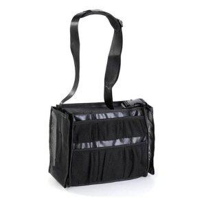 메이크업 가방 정리함 헤어 출장 미용 파우치 포켓