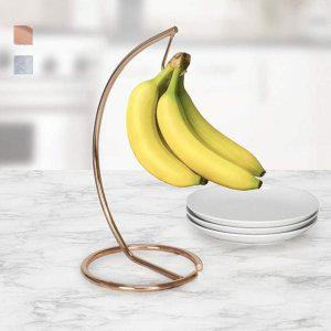 거치대 포도행거 공간활용 보관 키밍 바나나걸이 과일