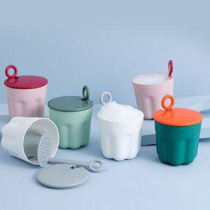 제조기 다용도 클렌징 거품기 비누거품 세안용품