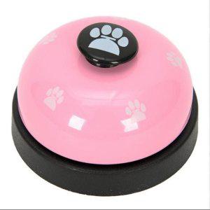 간식벨 강아지 훈련벨 행동교정 장난감