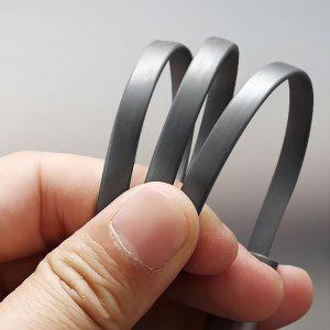 1m 충전 5핀 멀티충전 케이블 C핀 릴타입 고속 3in1