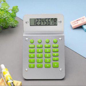 계산기 사무용 오피스 필수 휴대용 미니 아이템