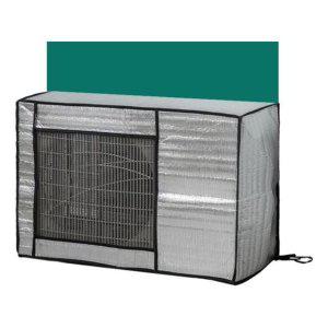 방진 커버 1.5P 방수덮개 보호 실외기 키밍 방열