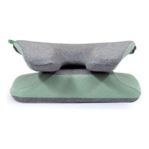 편안한 낮잠베개 휴식 다용도 허리쿠션 아이템 사무실용