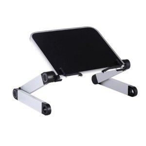 사무용 최적화 홈오피스 멀티테이블 및 노트북 접이식 거치대