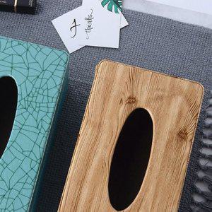 티슈 대리석 케이스 각티슈 인테리어 모던 소품 홀더