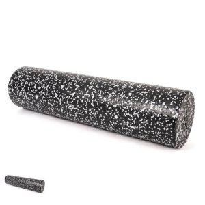 종아리폼롤러 운동 요가 슬림 헬스 돌기 진동 epp 폼롤러 60cm 스트레칭 필라테스