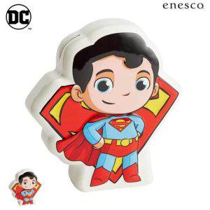 동물피규어 아트토이 캐릭터 주술회전 DC Comics 수퍼맨 저금통 피규어 19cm