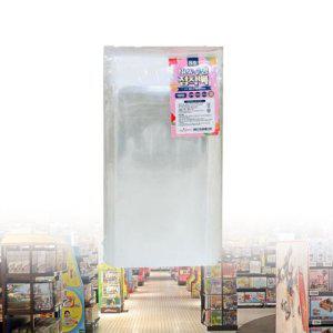 안전봉투 포장봉투 투명에어캡 뉴 투명 접착백 8호