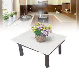 옛날밥상 가벼운 자개소반 미니 다용도상 베이지 소