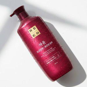 홍삼 동백 석류 너리싱 중건성 헤어케어 샴푸 950ml