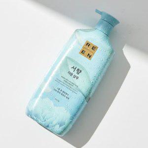 꽃초 추출물 영양 은은한 달빛 정원 피오니 샴푸 950ml