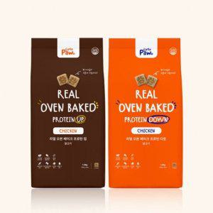 프로틴 리얼 오븐베이크 1.2kg 치킨