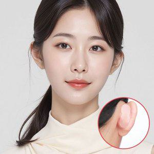 귀필러 요정귀 얼굴작아보이기 테이프 소두 스티커 미용