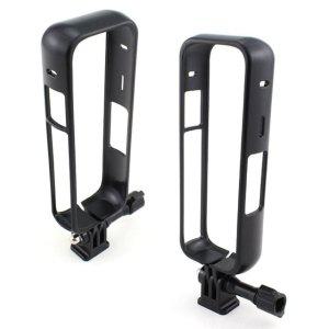 케이스 액션캠 호환 범퍼 커버 카메라 X4 인스타360