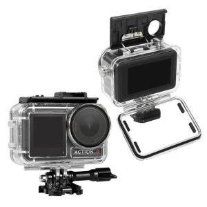 케이스 5 3 방수 호환 오즈모 콜드슈 방수팩 4 액션