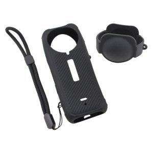 인스타360 보호대 하우징 X4 호환 케이스 범퍼 커버