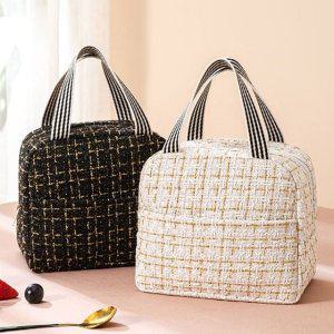 유치원 어린이집 도시락 보냉 보온 소풍 초등 가방