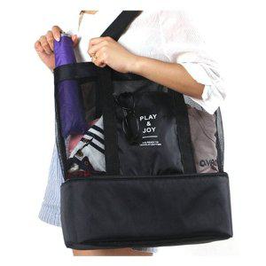 보냉백 맥주 쿨러 비치백 이유식 장바구니 아이스박스