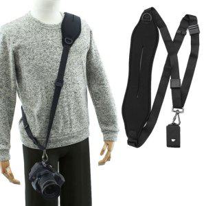 디카 넥 DSLR 미러리스 줄 카메라 걸이 어깨 숄더 스트랩