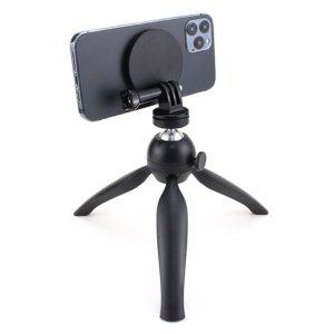 삼각대 휴대폰 맥세이프 모노포드 미니 호환 마그네틱 홀더