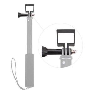 홀더 1 연결 삼각대 액션캠 오즈모 마운트 호환 셀카봉 포켓 케이스 확장킷