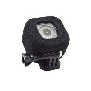 액션캠 히어로 윈드 세션 폼 소음 고프로 4 스펀지 방지 5 호환 케이스