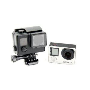 케이스 히어로 4 블랙 3+ 하우징 고프로 3 방수 액션캠 방수팩 호환