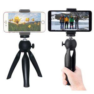 액션캠 스탠드 촬영 샤오미 호환 소니 고프로 삼각대 미니