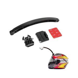 거치대 샤오미 익스텐션암 고프로 마운트 호환 셀프 헬멧 촬영 액션캠