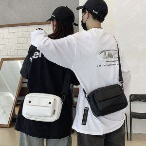 자전거 P094 TK 가방 데일리 크로스백 남자 메신저백