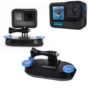 GOPRO10 클립 마운트 호환 가방 끈 허리 10 벨트 액션캠 고프로