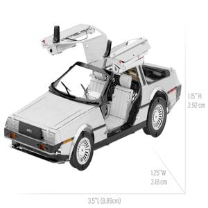 3D 금속 퍼즐 모델 키트 DIY 레이저 컷 퍼즐 어린이용 장난감