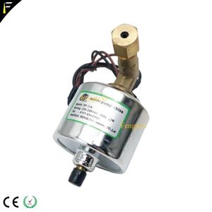 SP-13A 28W 마이크로 펌프 (스테이지 이펙트 머신 DJ 스모크 오일 액체용) 110V 220V 240V 고출력 장비