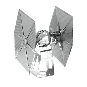 3D 금속 퍼즐 모델 키트 어린이를위한 DIY 레이저 컷 퍼즐 퍼즐 장난감