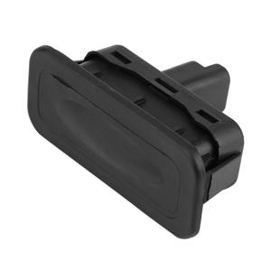 자동차 뒷문 부트 오프너 스위치 8200076256 교체, 메간 MK2 및 MK3, 클리오 MK3 및 MK4, 시닉 MK2 및 MK3 용 캡처