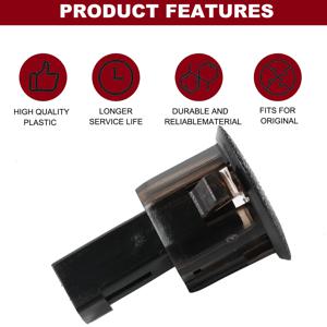 1개 27721-3AA0A 277213AA0A 277213AA-0A 27721-4P000 닛산 370Z 알티마 로그 GT-R 패스파인더 무라노 타이탄용 신형 태양광 로드 센서