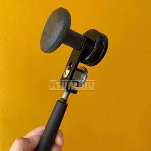 휴대용 수동 캔 밀봉기 알루미늄 캔 병 밀봉기 플라스틱 PET 캔 식품 등급 알루미늄 캔