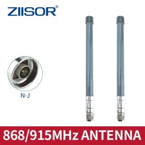 안테나 LoRa 메시타스틱 N 수 옴니 유리 섬유 방수, 핫스팟 채굴용, 로라완 915 MHz, 공중 868 MHz, 915 MHz, 868 MHz